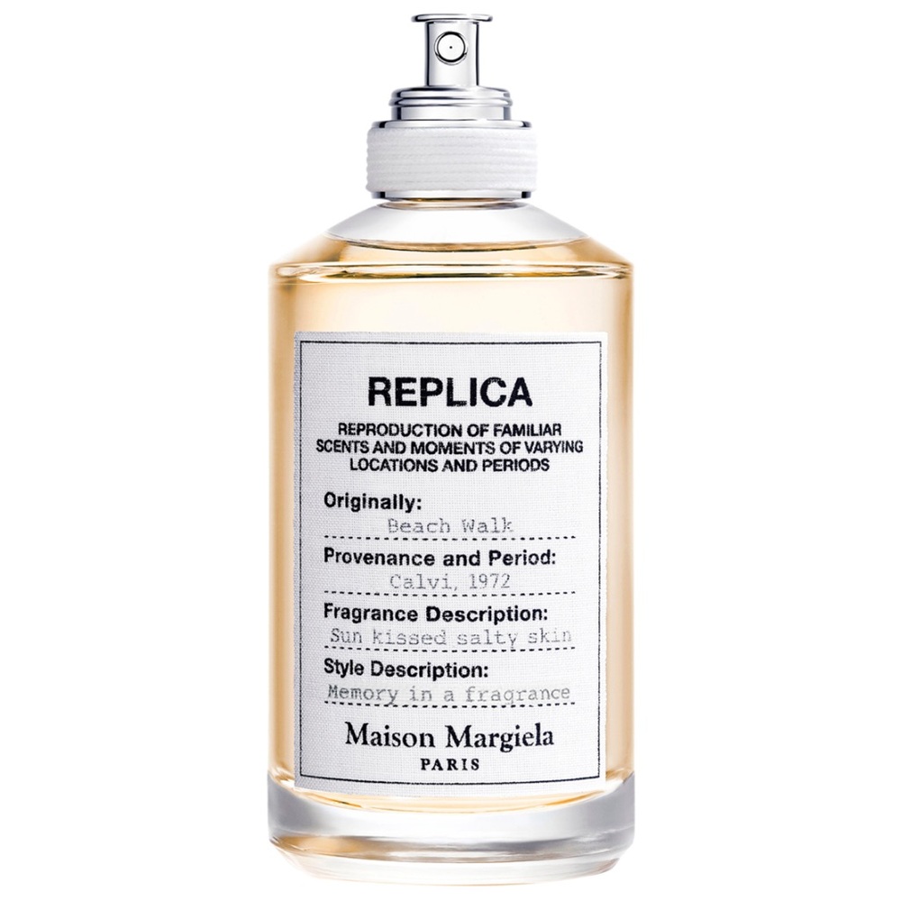 Maison Margiela Replica - Beach Walk Fragrance